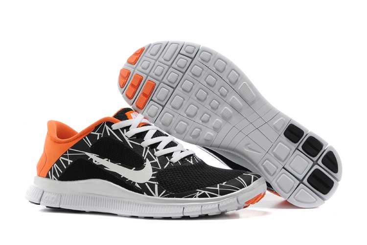 Nike Free 4.0 V3 Classic Vente Nike Free Training